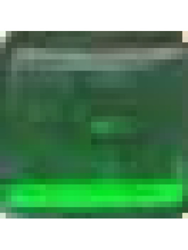 9 x 9 mm Green Gold Coat